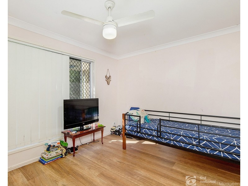 28 Ee Jung Road, Springbrook QLD 4213
