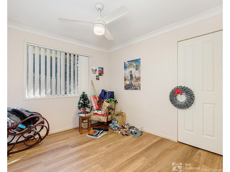 28 Ee Jung Road, Springbrook QLD 4213