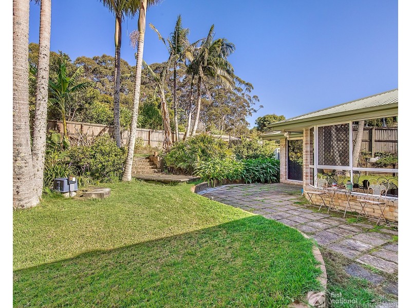 28 Ee Jung Road, Springbrook QLD 4213
