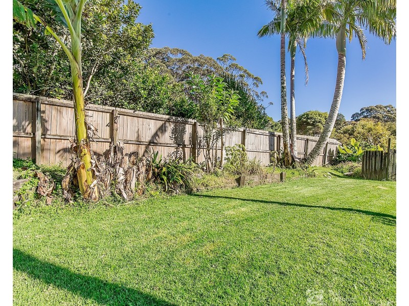 28 Ee Jung Road, Springbrook QLD 4213