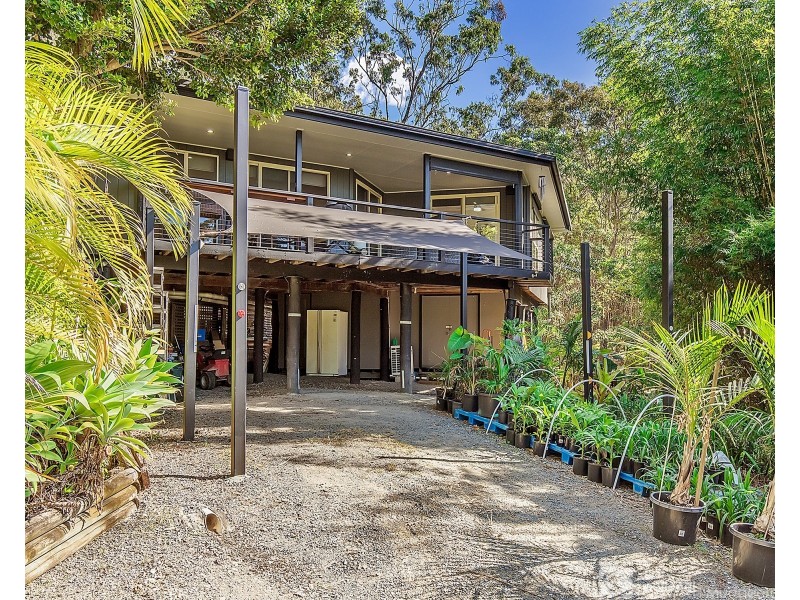 35 Uplands Court, Tallai QLD 4213