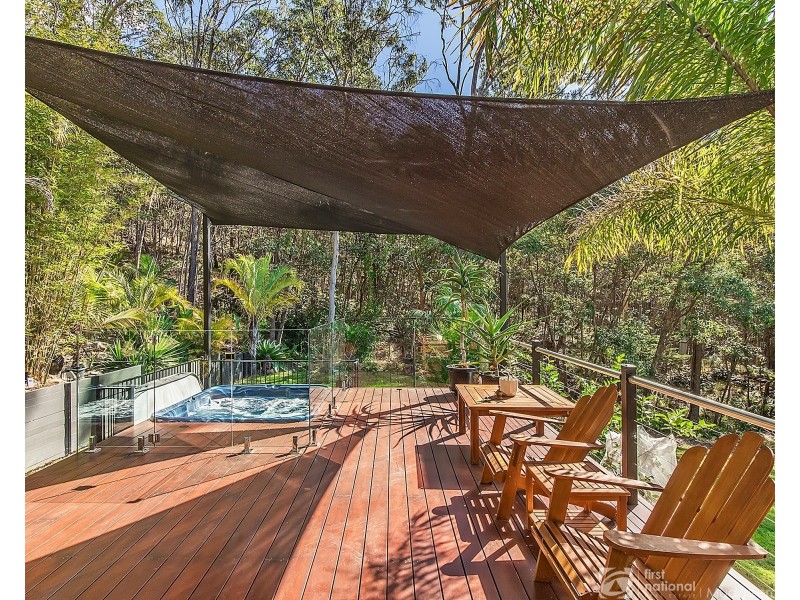 35 Uplands Court, Tallai QLD 4213