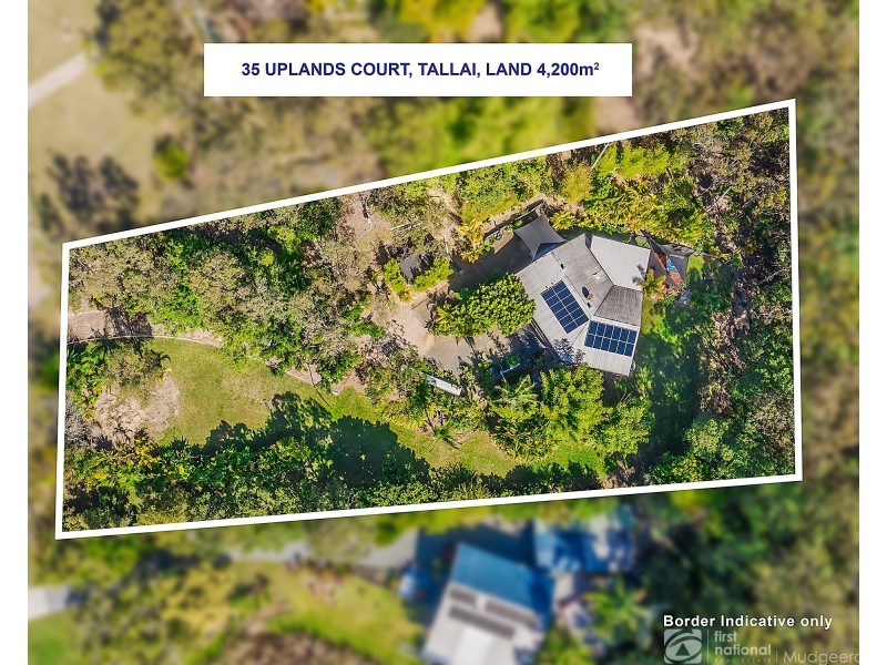 35 Uplands Court, Tallai QLD 4213