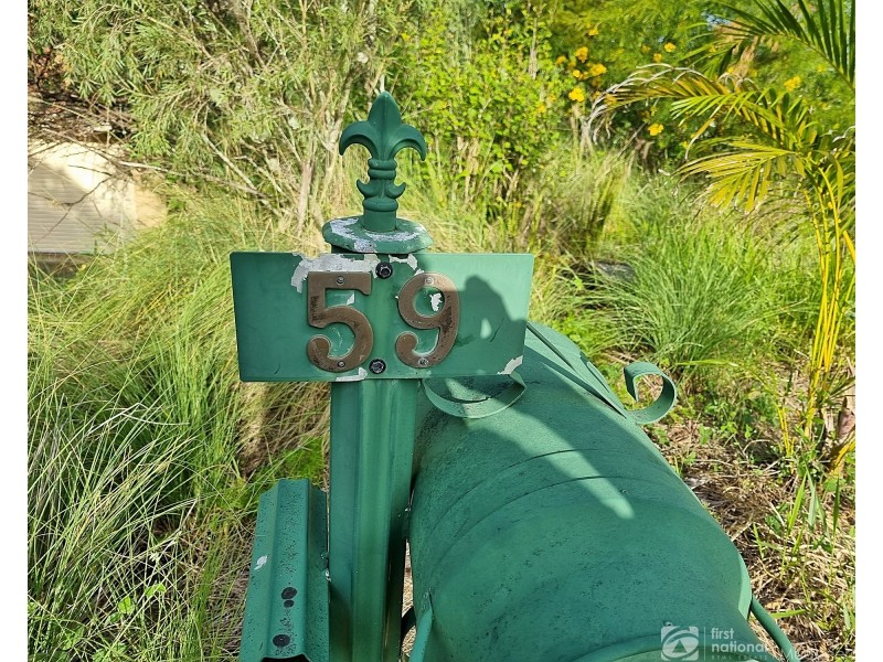 59 Saunders Drive, Bonogin QLD 4213