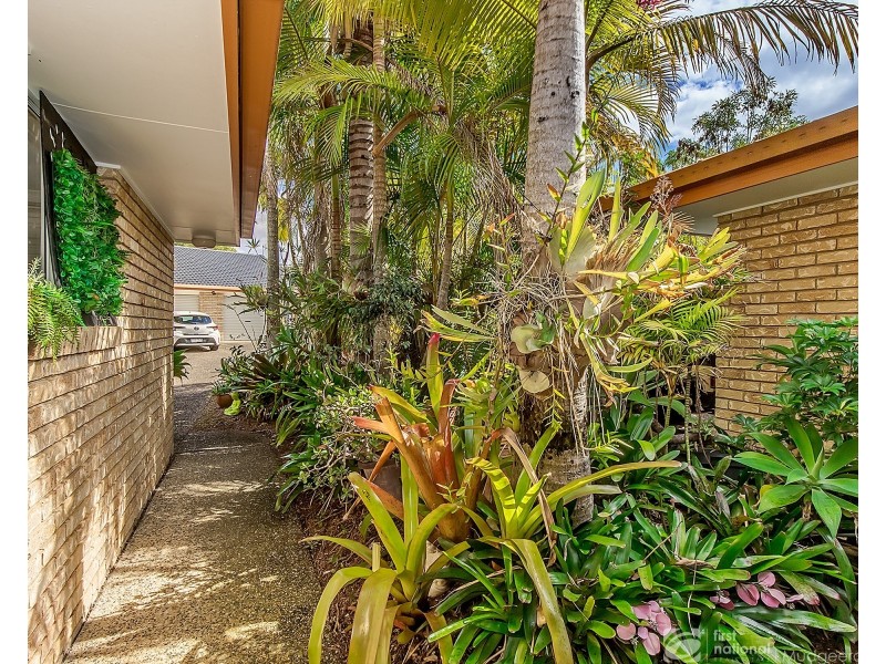 4/12 Navars Street, Reedy Creek QLD 4227