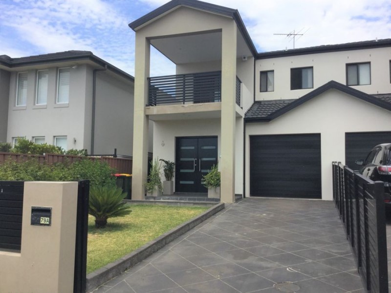 A79 Hamilton Road, Fairfield NSW 2165