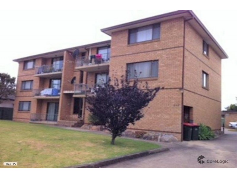 8/6-8 Fairlight Avenue, Fairfield NSW 2165