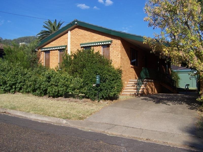 5 Indarra Street, Tamworth NSW 2340