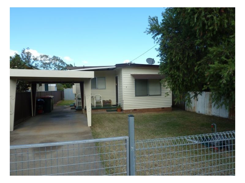 7 Cohen Lane, Tamworth NSW 2340