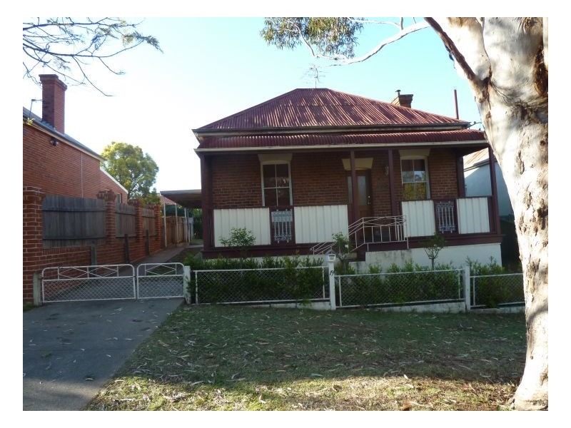 19 Gipps Street, Tamworth NSW 2340