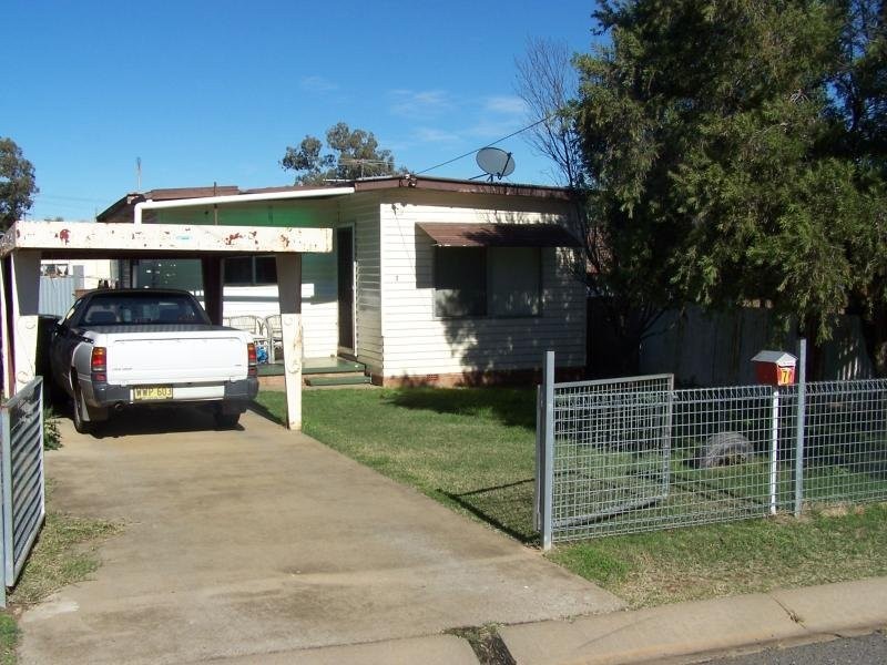 7 Cohen Lane, Tamworth NSW 2340