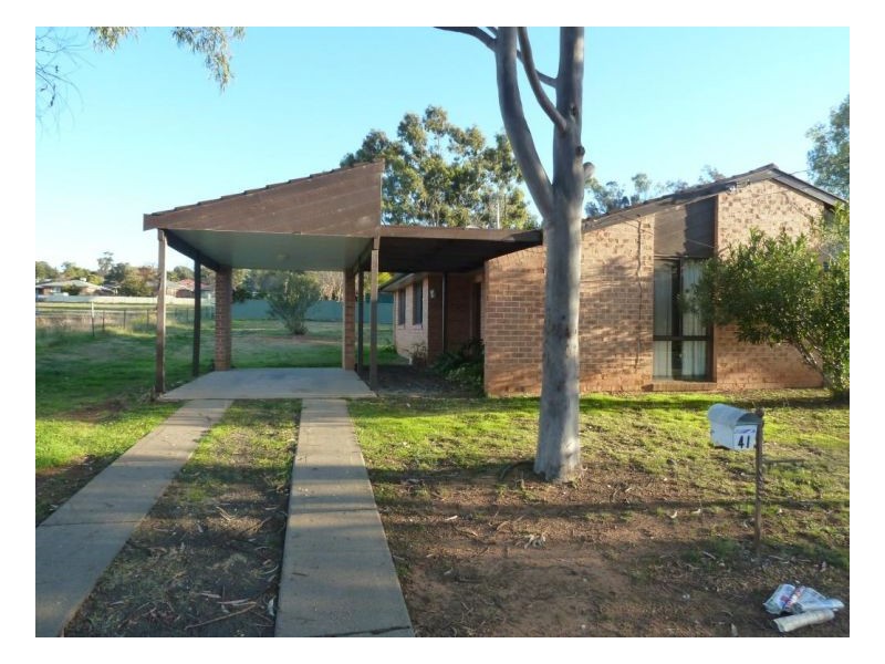 41 Harrier Parade, Calala NSW 2340
