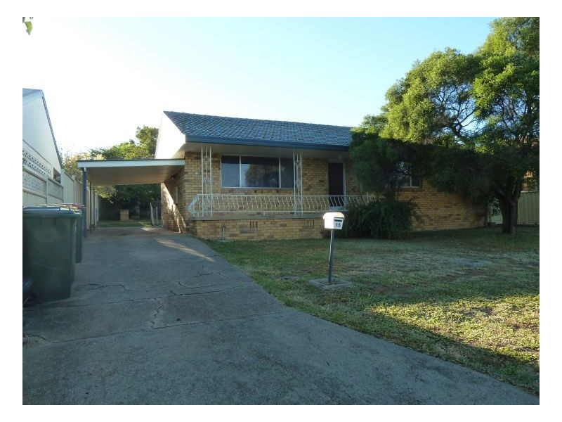 15 John Street, Tamworth NSW 2340