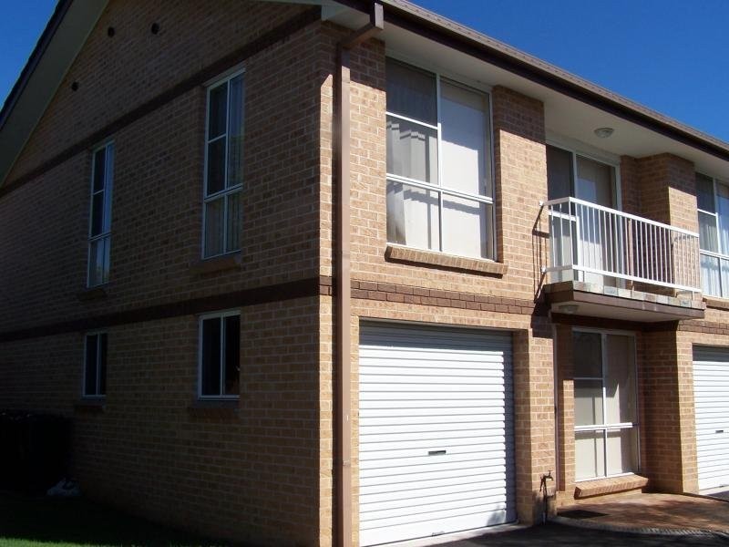 4/26 Anne Street, Tamworth NSW 2340