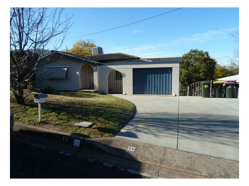 17 Terole Avenue, Tamworth NSW 2340