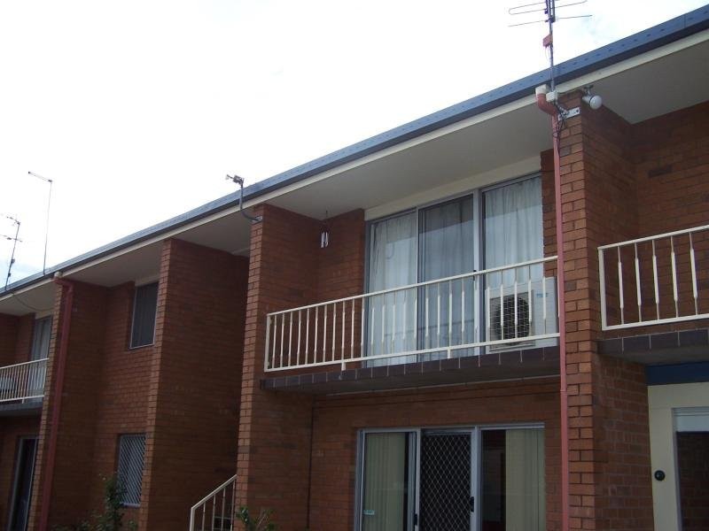 4/39 Church Street, Tamworth NSW 2340