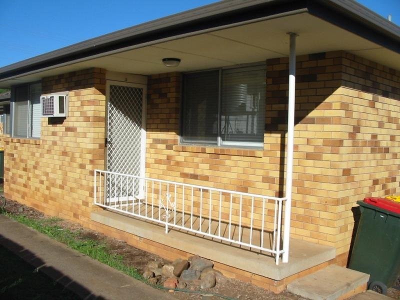 3/122 Piper Street, Tamworth NSW 2340