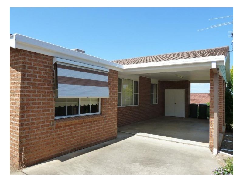 2/117 Rawson Avenue, Tamworth NSW 2340