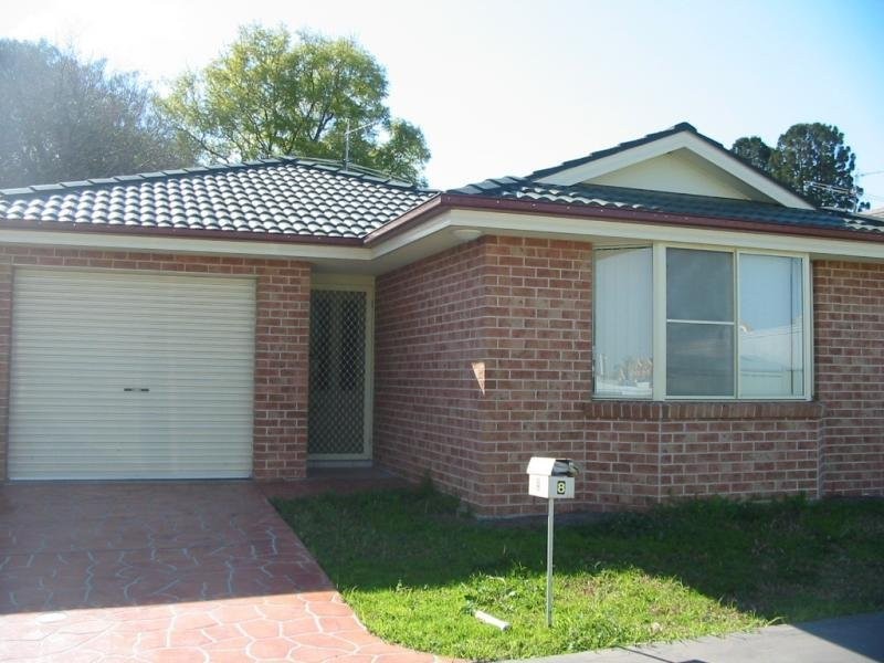 8/27 White Street, Tamworth NSW 2340