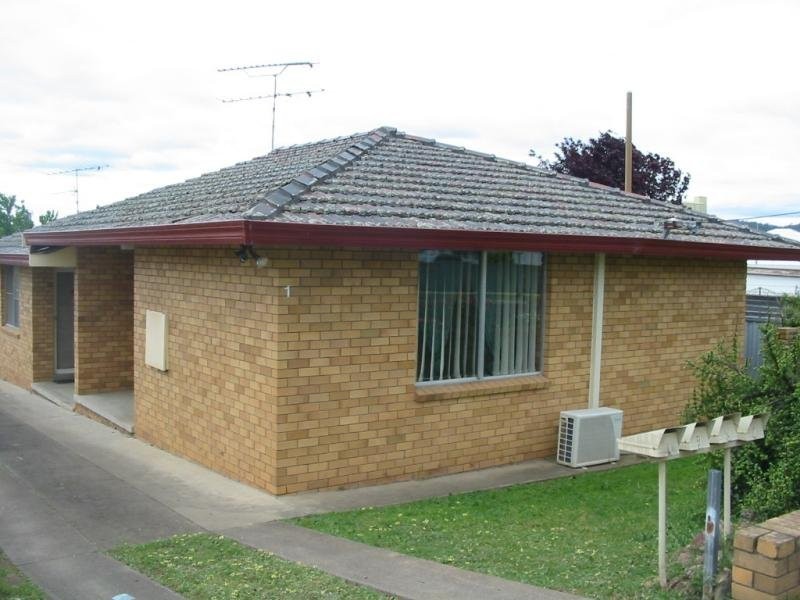 1/1 Thomas Street, Tamworth NSW 2340