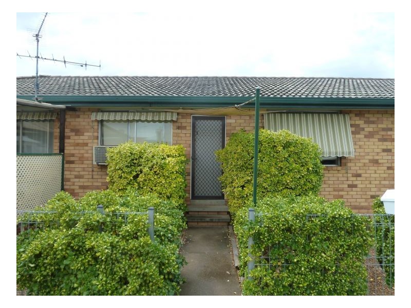 3/56 Vera Street, Tamworth NSW 2340