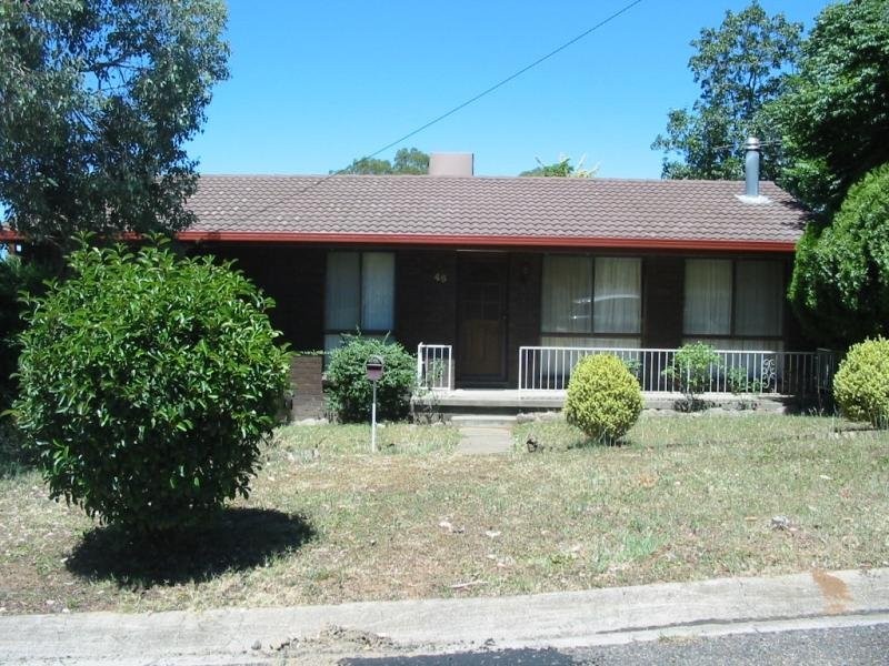 46 Yarmouth Parade, Oxley Vale NSW 2340