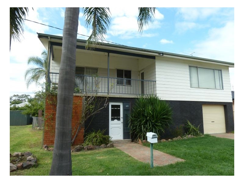 17 Hilda Lane, Tamworth NSW 2340