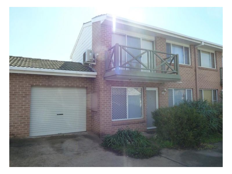 2/22 King Street, Tamworth NSW 2340