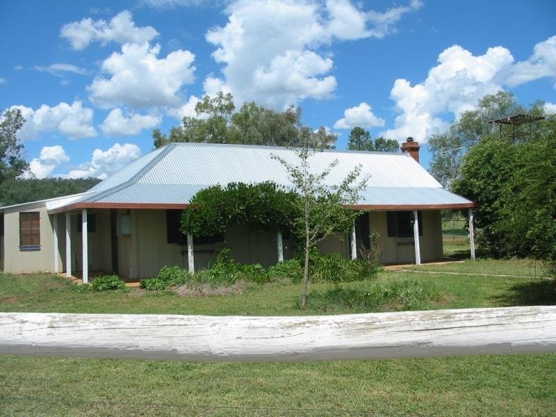 916 Moore Creek Road, Tamworth NSW 2340