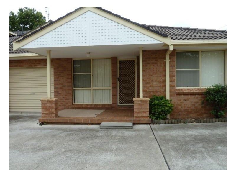 1/8 Chelmsford Street, Tamworth NSW 2340