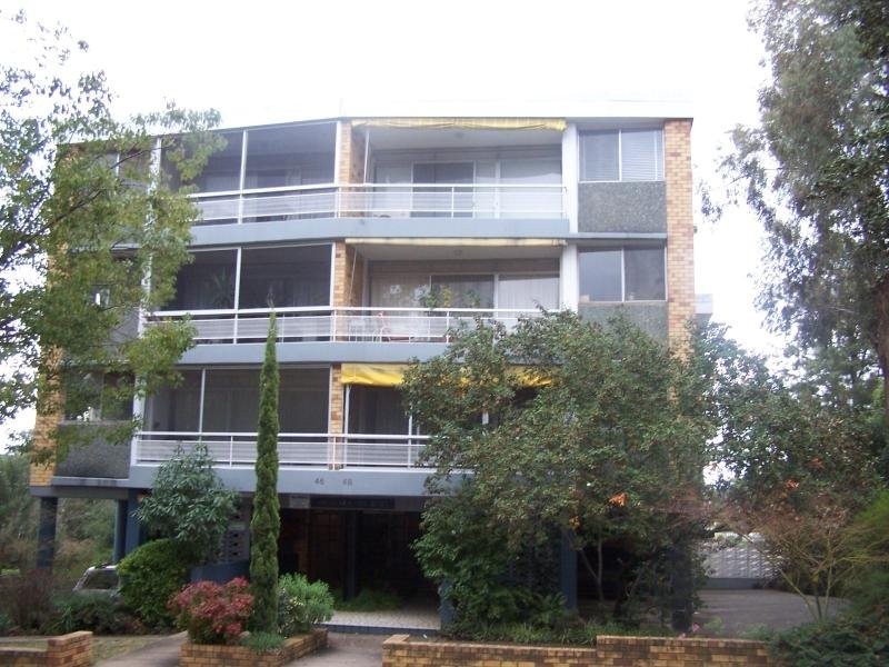 16/46-48 Hill Street, Tamworth NSW 2340