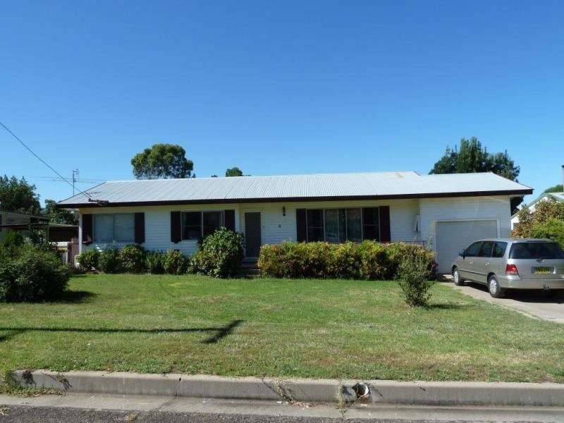 6 Privet Street, Tamworth NSW 2340