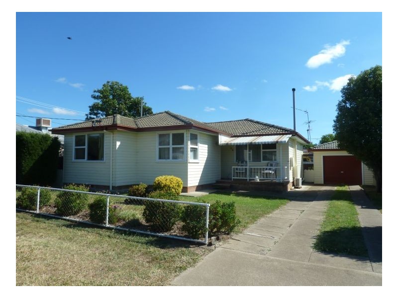 46 Margaret Street, Tamworth NSW 2340