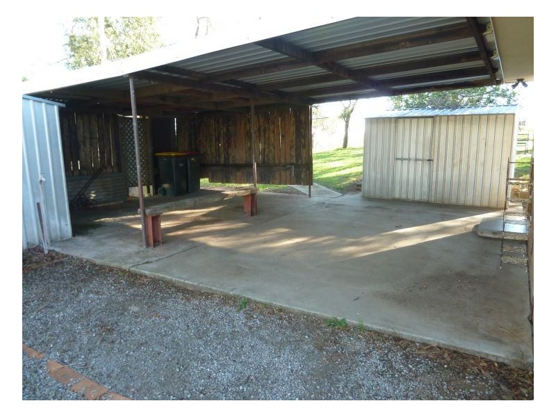 Oxley Lane, Westdale NSW 2340