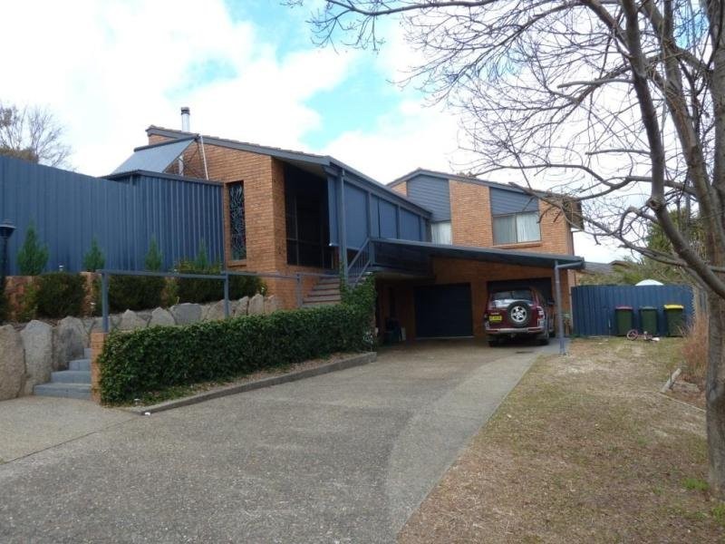 2 Woodburn Way, Tamworth NSW 2340