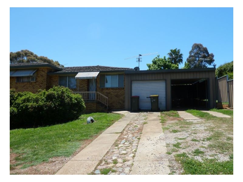 2/55 Darling Street, Tamworth NSW 2340