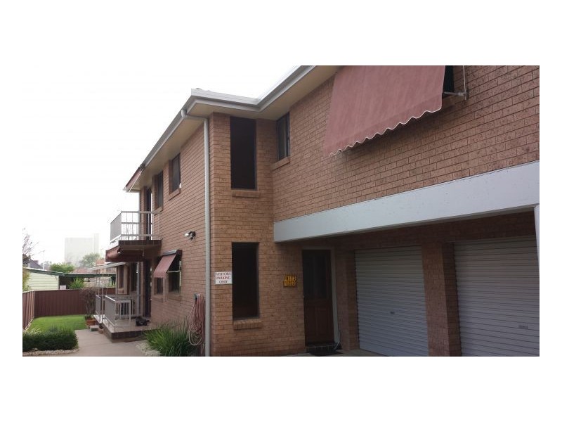 3/35 Gipps Street, Tamworth NSW 2340