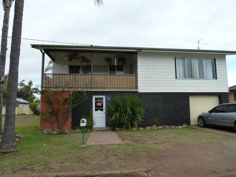 17 Hilda Lane, Tamworth NSW 2340