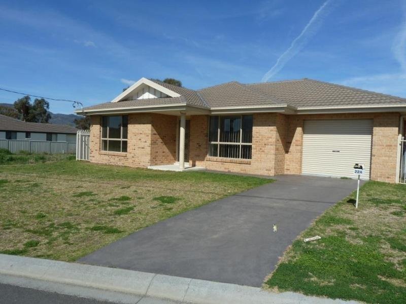 22A Wagonia Drive, Kootingal NSW 2352