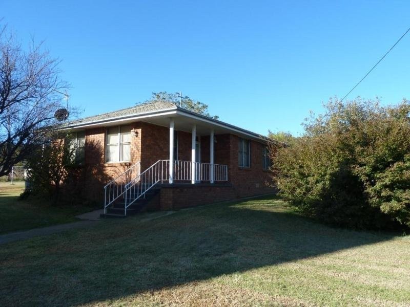 Lot 2 Ogunbil Road, Dungowan NSW 2340