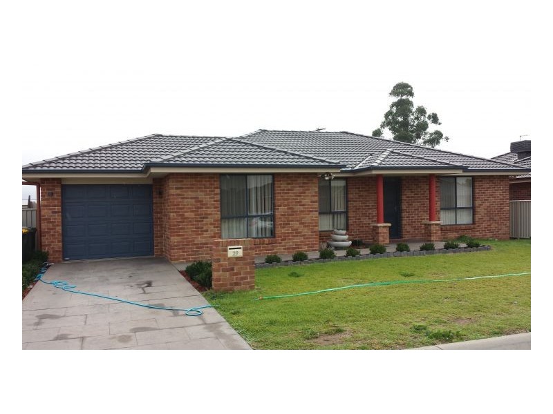 29 Lindsay Road, Westdale NSW 2340
