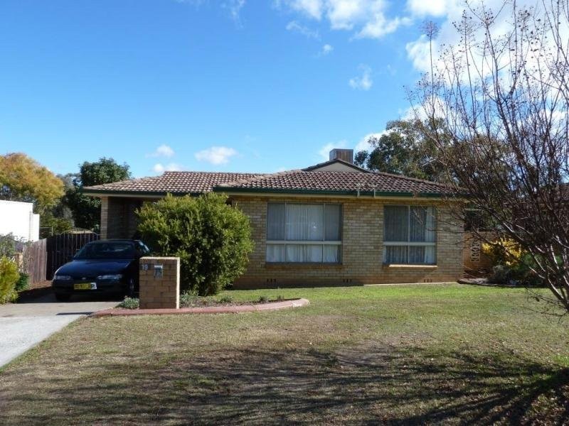 19 Mack Street, Tamworth NSW 2340