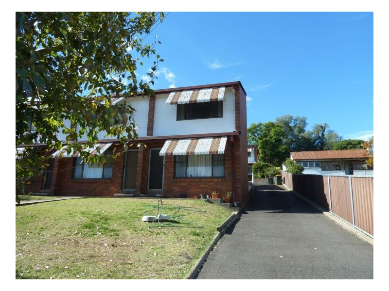 6/48 Carthage Street, Tamworth NSW 2340