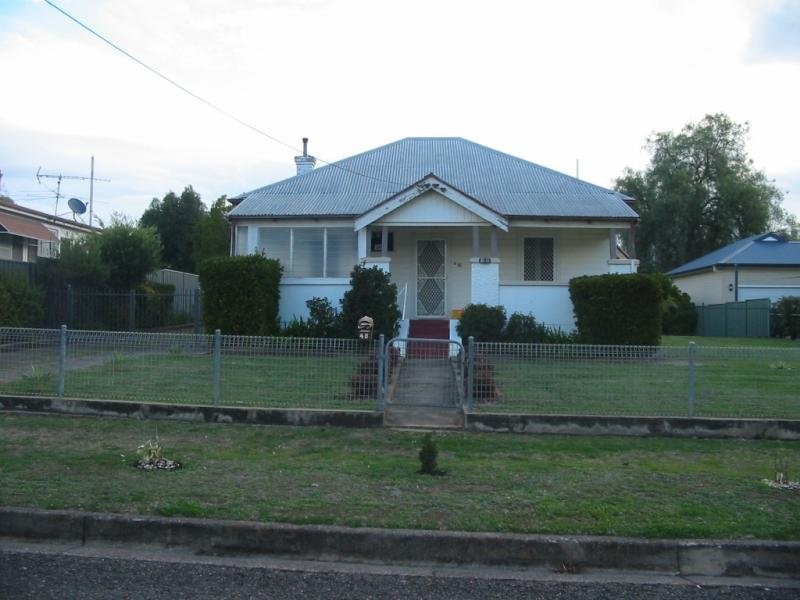 45 King Street, Tamworth NSW 2340