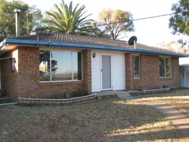 341 Oxley Lane, Tamworth NSW 2340