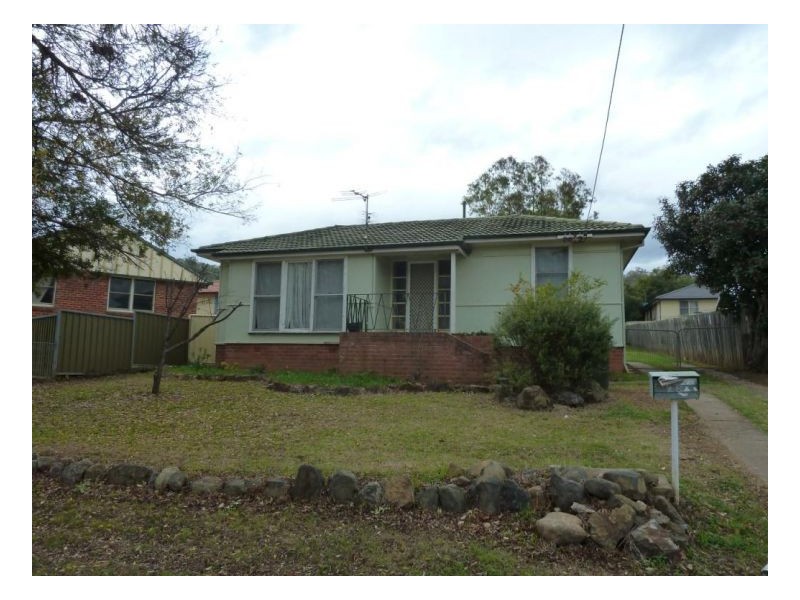28 Drummond Road, Tamworth NSW 2340