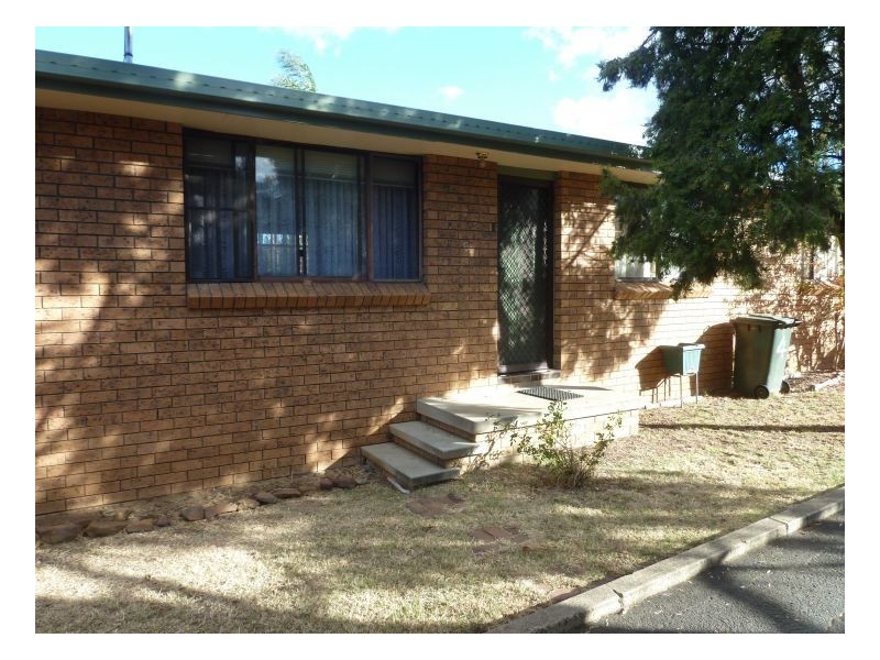 5/259 Goonoo Goonoo Road, Tamworth NSW 2340
