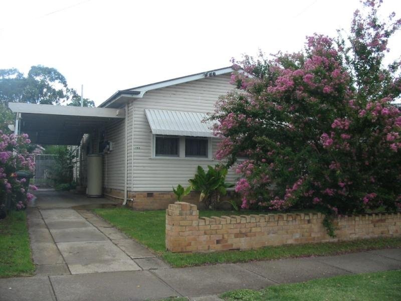 163 Goonoo Goonoo Road, Tamworth NSW 2340