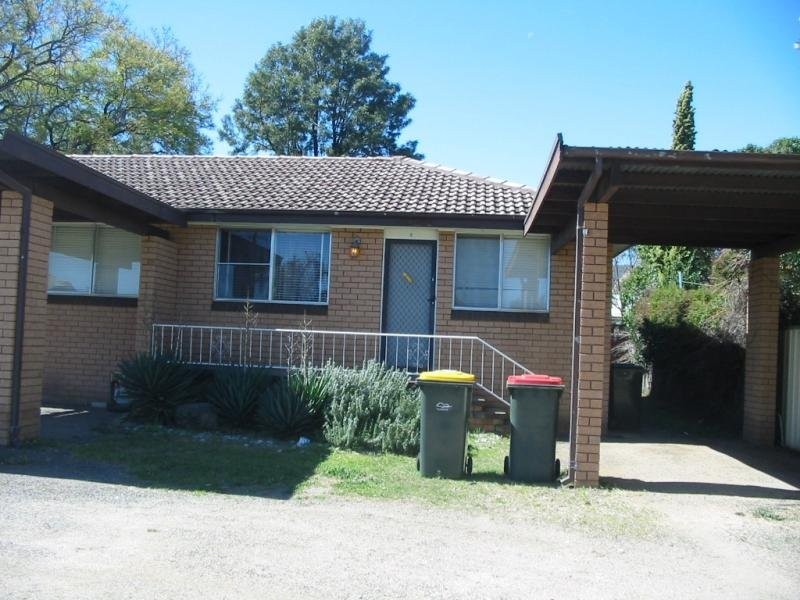 3/1A Dean Street, Tamworth NSW 2340