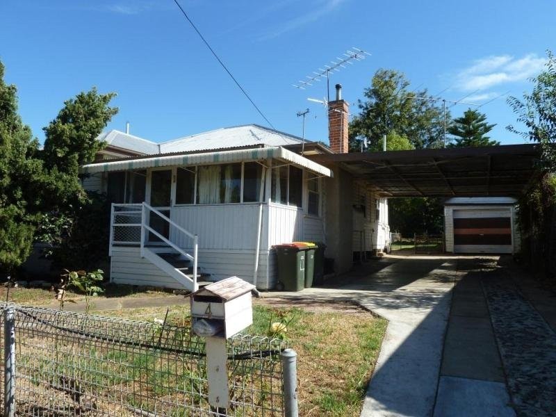 4 Patterson Street, Tamworth NSW 2340